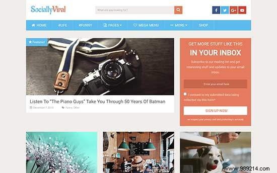 How to Build a BuzzFeed-Style Website with WordPress: Expert Step-by-Step Guide