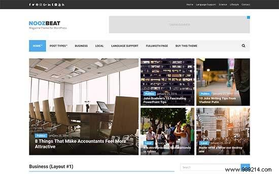 How to Build a BuzzFeed-Style Website with WordPress: Expert Step-by-Step Guide