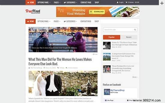 How to Build a BuzzFeed-Style Website with WordPress: Expert Step-by-Step Guide