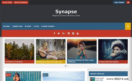 How to Build a BuzzFeed-Style Website with WordPress: Expert Step-by-Step Guide