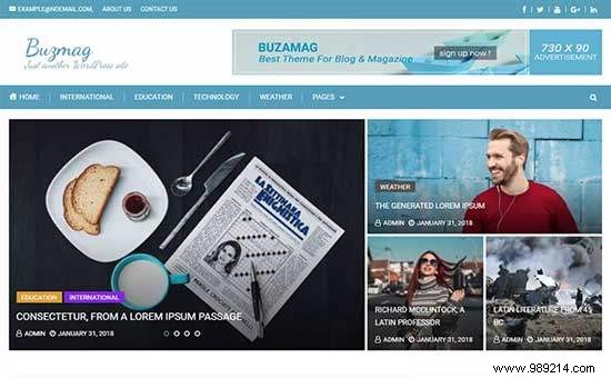 How to Build a BuzzFeed-Style Website with WordPress: Expert Step-by-Step Guide