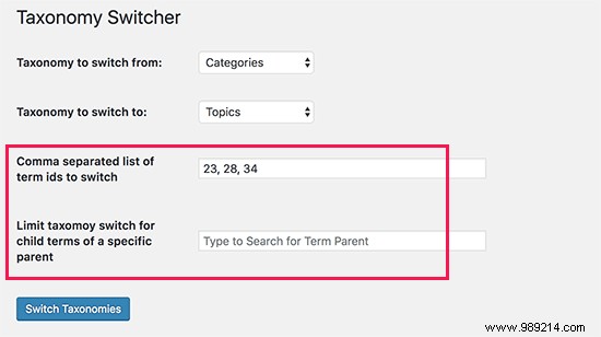 How to Effortlessly Convert WordPress Categories to Custom Taxonomies
