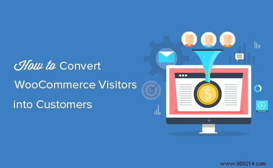 How to Convert WooCommerce Visitors into Paying Customers: Expert Strategies