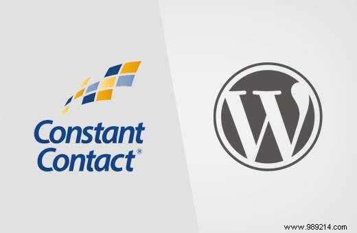 How to Connect Constant Contact to WordPress: Step-by-Step Guide