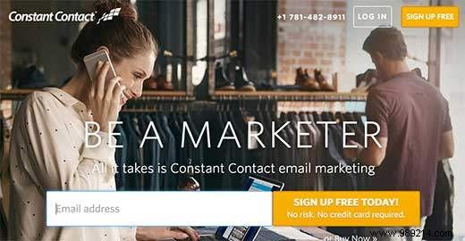 How to Connect Constant Contact to WordPress: Step-by-Step Guide