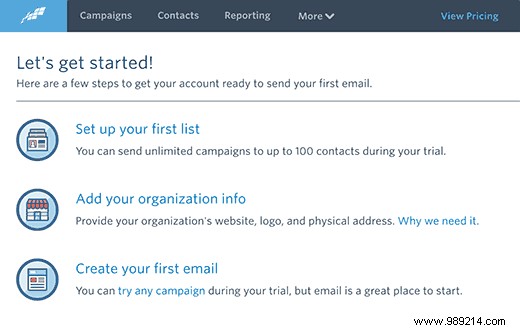 How to Connect Constant Contact to WordPress: Step-by-Step Guide