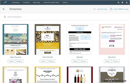 How to Connect Constant Contact to WordPress: Step-by-Step Guide
