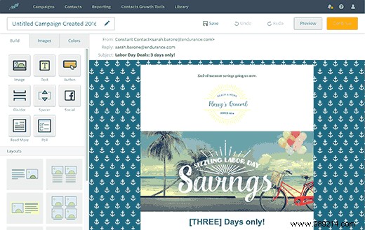 How to Connect Constant Contact to WordPress: Step-by-Step Guide
