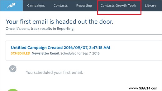 How to Connect Constant Contact to WordPress: Step-by-Step Guide
