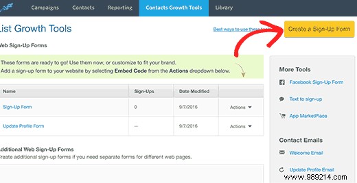 How to Connect Constant Contact to WordPress: Step-by-Step Guide