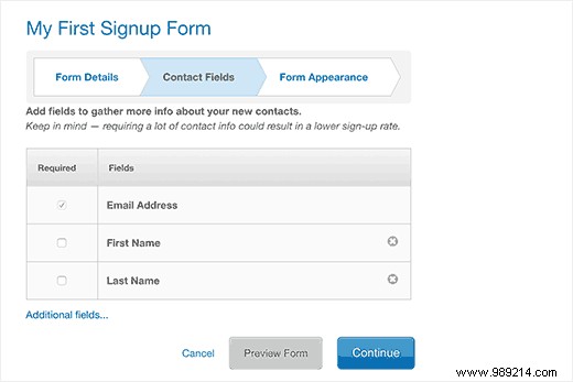 How to Connect Constant Contact to WordPress: Step-by-Step Guide