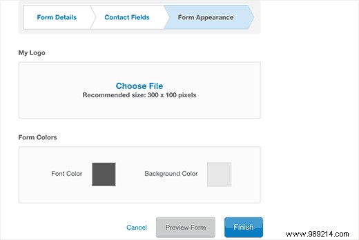 How to Connect Constant Contact to WordPress: Step-by-Step Guide
