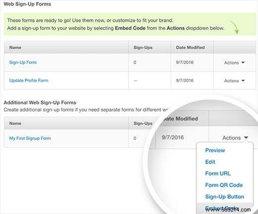 How to Connect Constant Contact to WordPress: Step-by-Step Guide