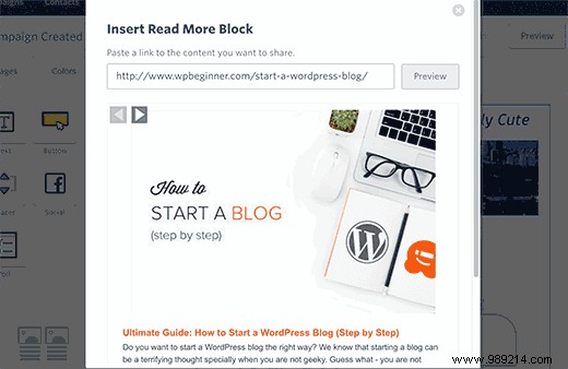 How to Connect Constant Contact to WordPress: Step-by-Step Guide