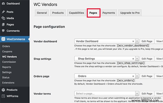 How to Build a Multi-Vendor Online Marketplace with WordPress and WooCommerce