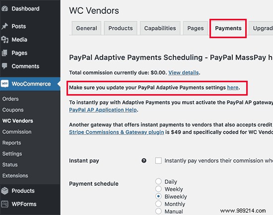 How to Build a Multi-Vendor Online Marketplace with WordPress and WooCommerce