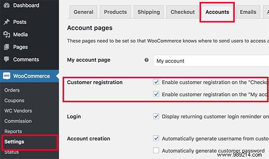 How to Build a Multi-Vendor Online Marketplace with WordPress and WooCommerce