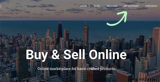 How to Build a Multi-Vendor Online Marketplace with WordPress and WooCommerce