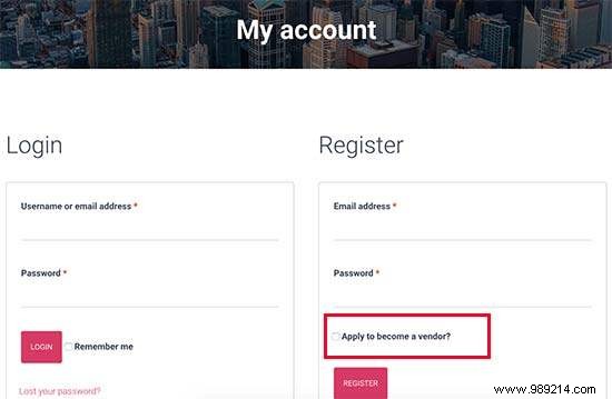 How to Build a Multi-Vendor Online Marketplace with WordPress and WooCommerce