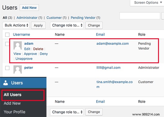 How to Build a Multi-Vendor Online Marketplace with WordPress and WooCommerce