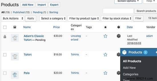 How to Build a Multi-Vendor Online Marketplace with WordPress and WooCommerce