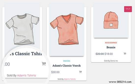 How to Build a Multi-Vendor Online Marketplace with WordPress and WooCommerce