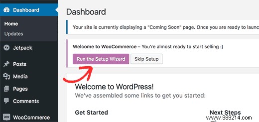 How to Build an Etsy-Style Online Store with WordPress: Step-by-Step Guide