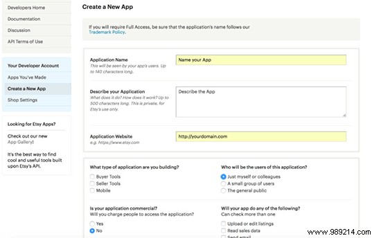 How to Build an Etsy-Style Online Store with WordPress: Step-by-Step Guide