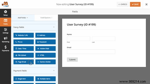 How to Create Multi-Step Forms in WordPress: A Step-by-Step WPForms Guide