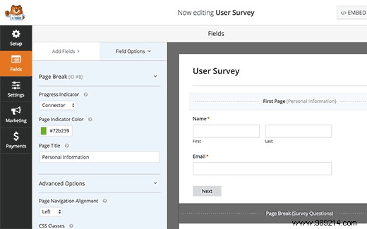 How to Create Multi-Step Forms in WordPress: A Step-by-Step WPForms Guide