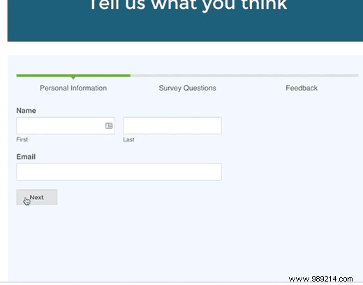How to Create Multi-Step Forms in WordPress: A Step-by-Step WPForms Guide