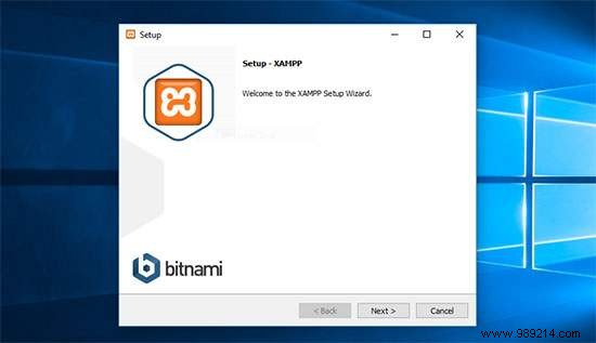 How to Set Up a Local WordPress Site Using XAMPP: Complete Step-by-Step Guide