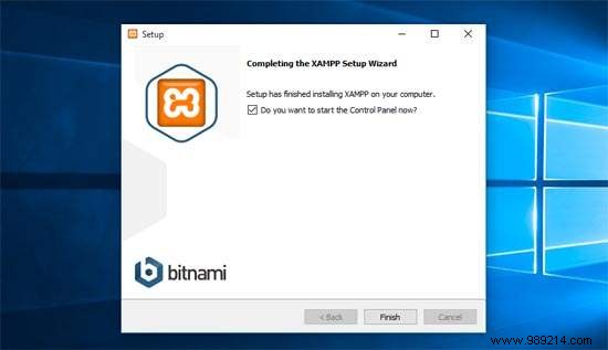 How to Set Up a Local WordPress Site Using XAMPP: Complete Step-by-Step Guide