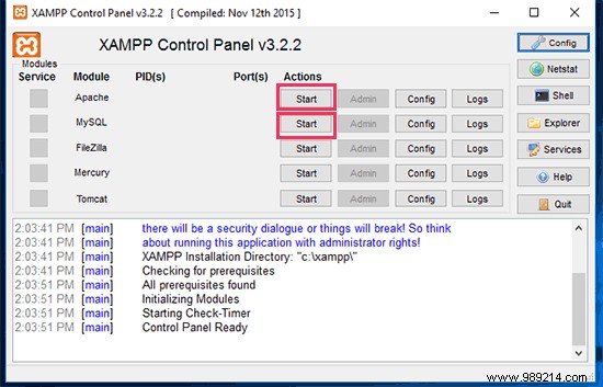 How to Set Up a Local WordPress Site Using XAMPP: Complete Step-by-Step Guide