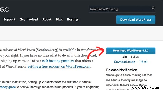 How to Set Up a Local WordPress Site Using XAMPP: Complete Step-by-Step Guide