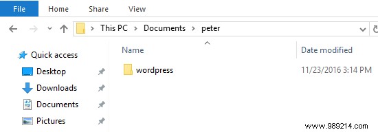 How to Set Up a Local WordPress Site Using XAMPP: Complete Step-by-Step Guide