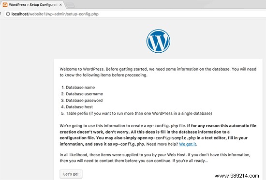 How to Set Up a Local WordPress Site Using XAMPP: Complete Step-by-Step Guide