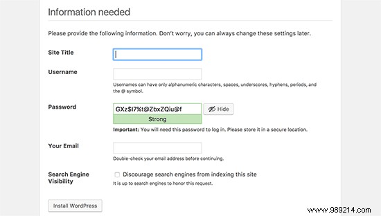 How to Set Up a Local WordPress Site Using XAMPP: Complete Step-by-Step Guide