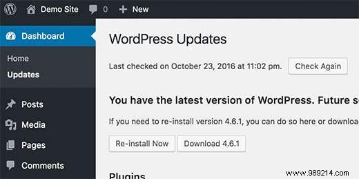 How to Disable WordPress Auto-Update Email Notifications (2 Proven Methods)