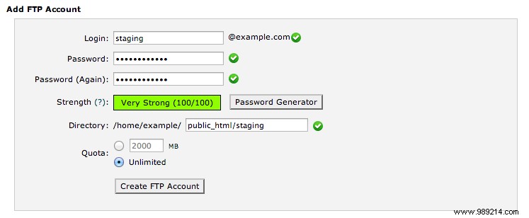 How to Set Up a Staging Environment for Your WordPress Site: Expert Step-by-Step Guide