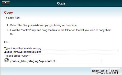 How to Set Up a Staging Environment for Your WordPress Site: Expert Step-by-Step Guide