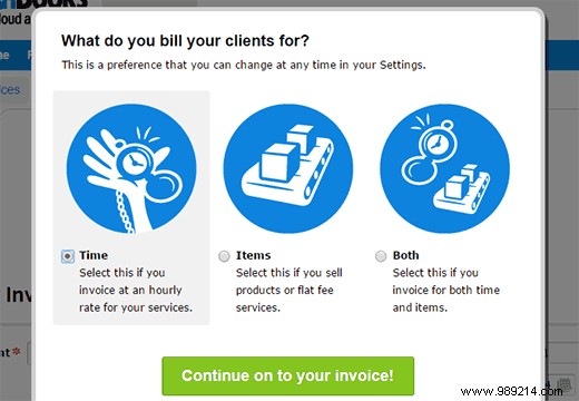 How to Create Professional Client Invoices in WordPress: FreshBooks & WP-Invoice Guide