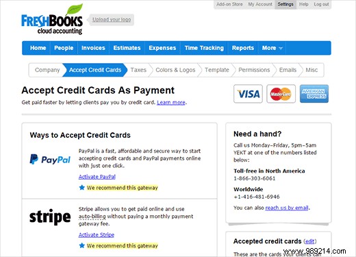 How to Create Professional Client Invoices in WordPress: FreshBooks & WP-Invoice Guide