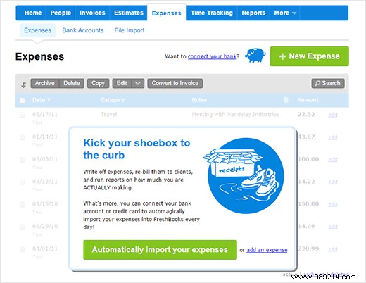 How to Create Professional Client Invoices in WordPress: FreshBooks & WP-Invoice Guide