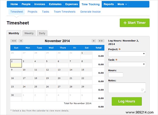 How to Create Professional Client Invoices in WordPress: FreshBooks & WP-Invoice Guide