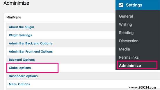 How to Disable the Screen Options Button in WordPress: 2 Proven Methods