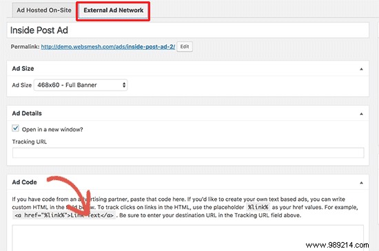 How to Strategically Display Ads on Specific WordPress Posts (No Coding Needed)