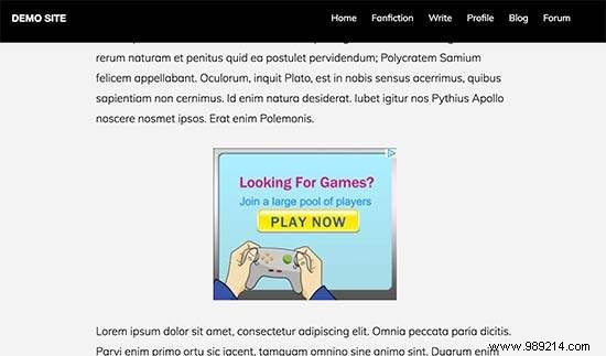 How to Strategically Display Ads on Specific WordPress Posts (No Coding Needed)