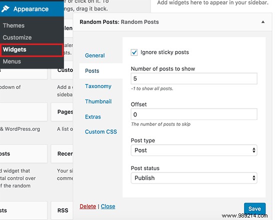How to Display Random Posts in WordPress: 2 Proven Methods