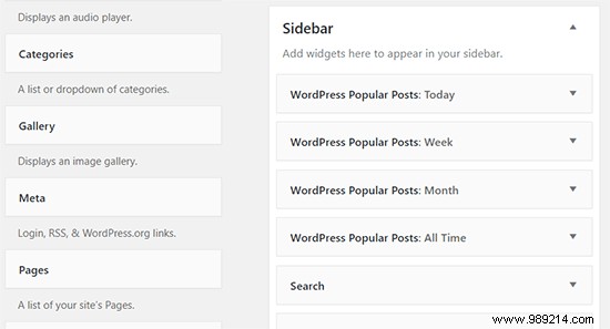 How to Display Popular WordPress Posts by Day, Week, Month, and All Time